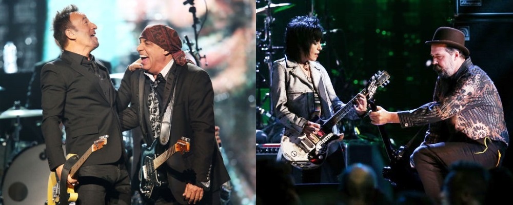 rock and roll hall of fame 2014 tv web