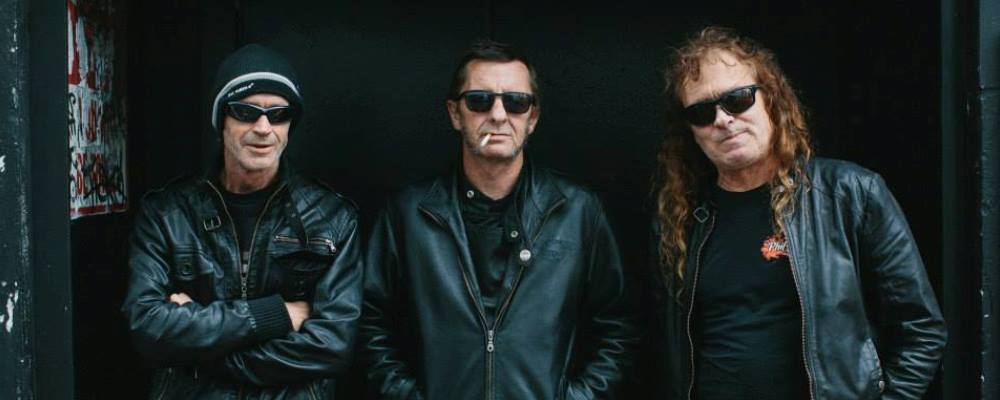 phil rudd solista promo web