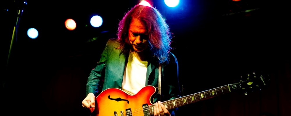 robben ford en vivo 2012 web