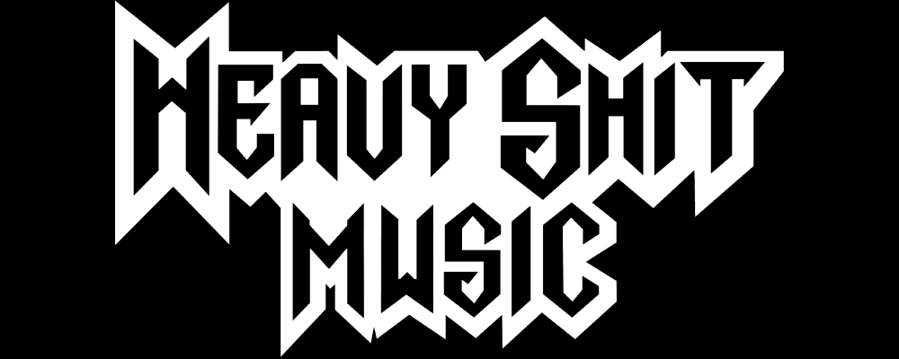 Logo Heavy Shit Music otro web