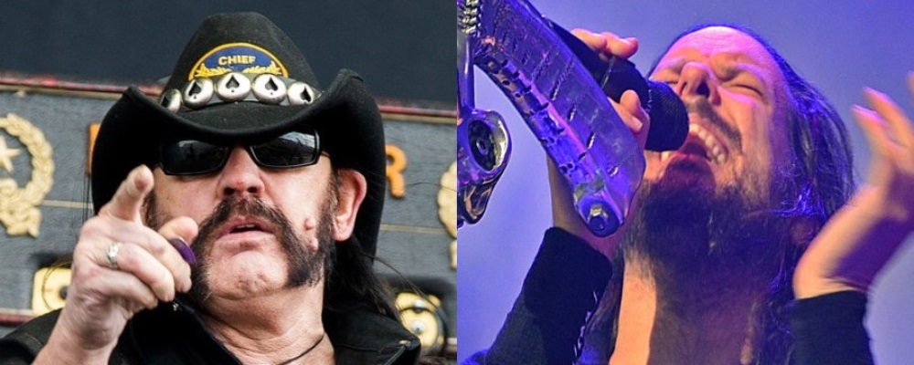 lemmy kilmister jonathan davis web