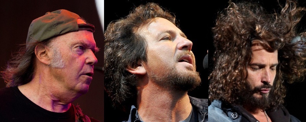 neil young eddie vedder chris cornell web