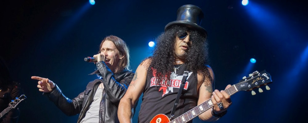 slash myles kennedy 2014 en vivo web