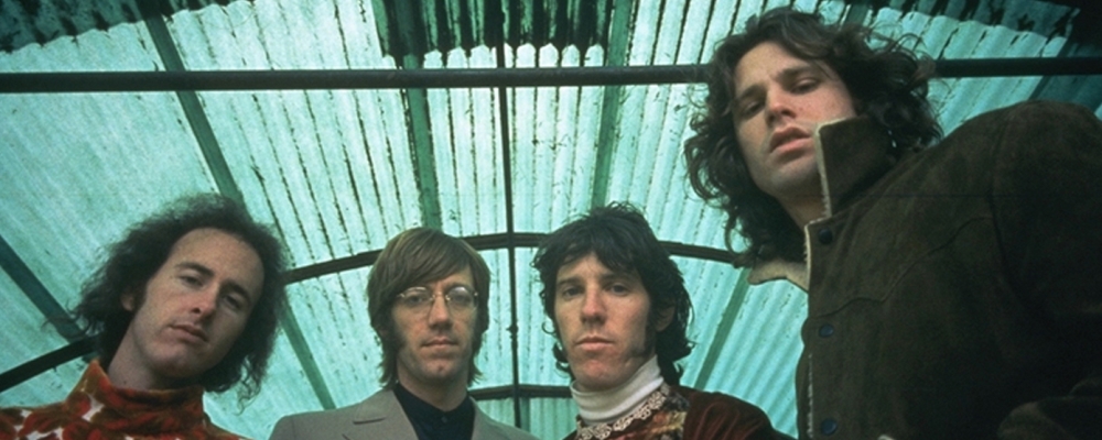 the doors 1968 web