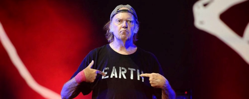 neil young 2014 earth web