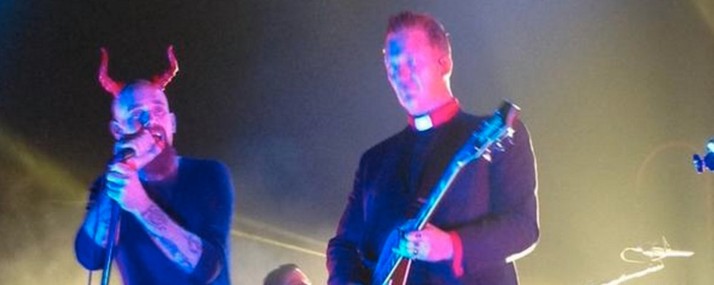 nick oliveri josh homme 2014 halloween web