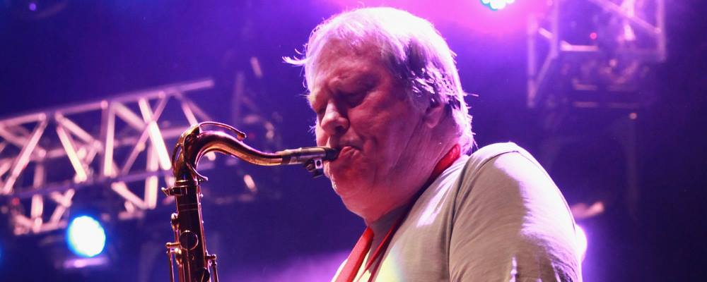 bobby keys en vivo web