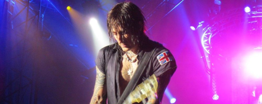 richardfortus1