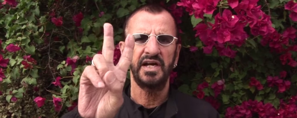 ringo starr saludo navidad 2014 web