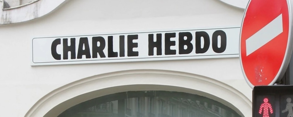 charlie hebdo fachada web