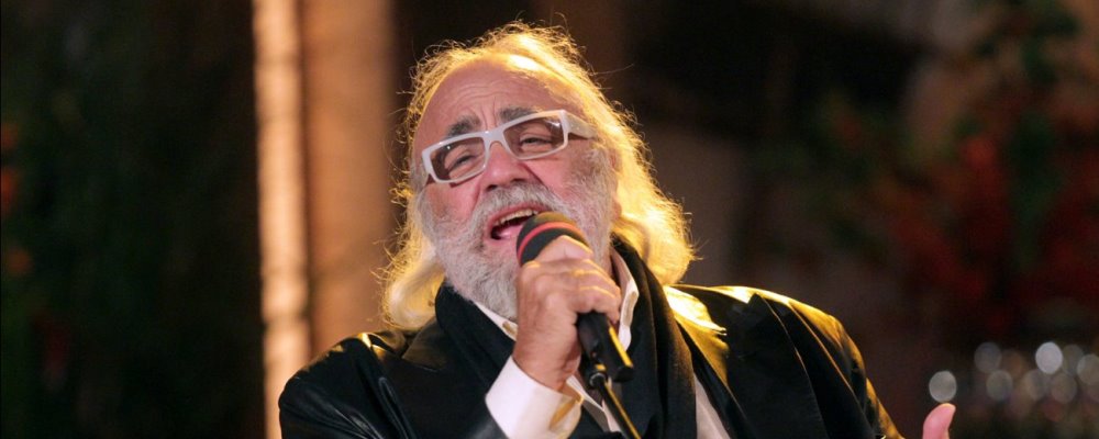 demis roussos web