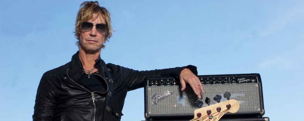 duff mckagan promo amplificador bajo web