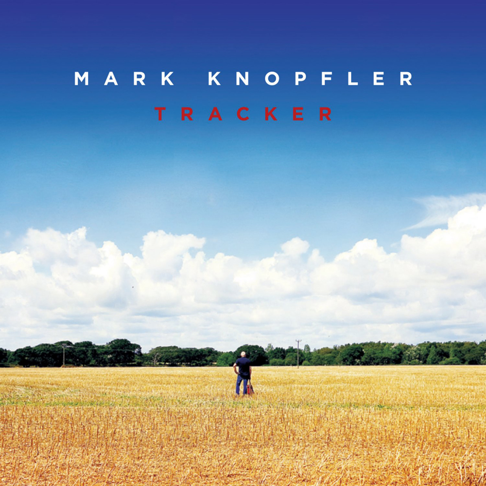 mark knopfler tracker