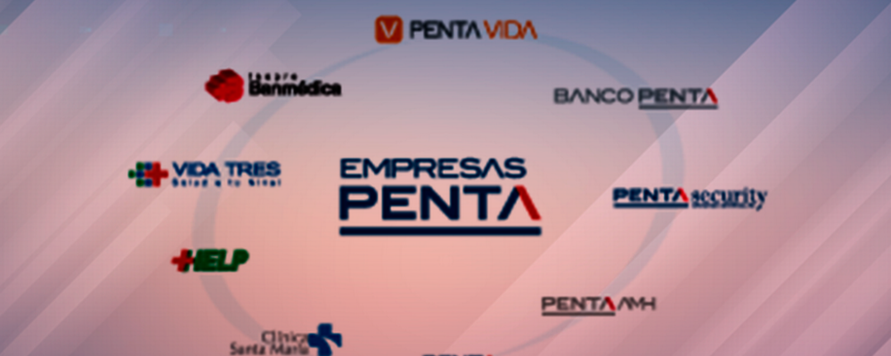 penta web