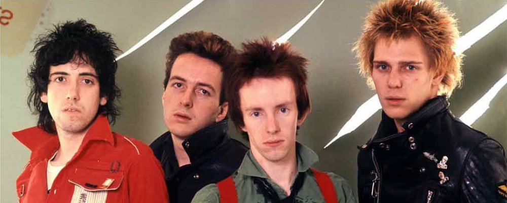 the clash 1976 web