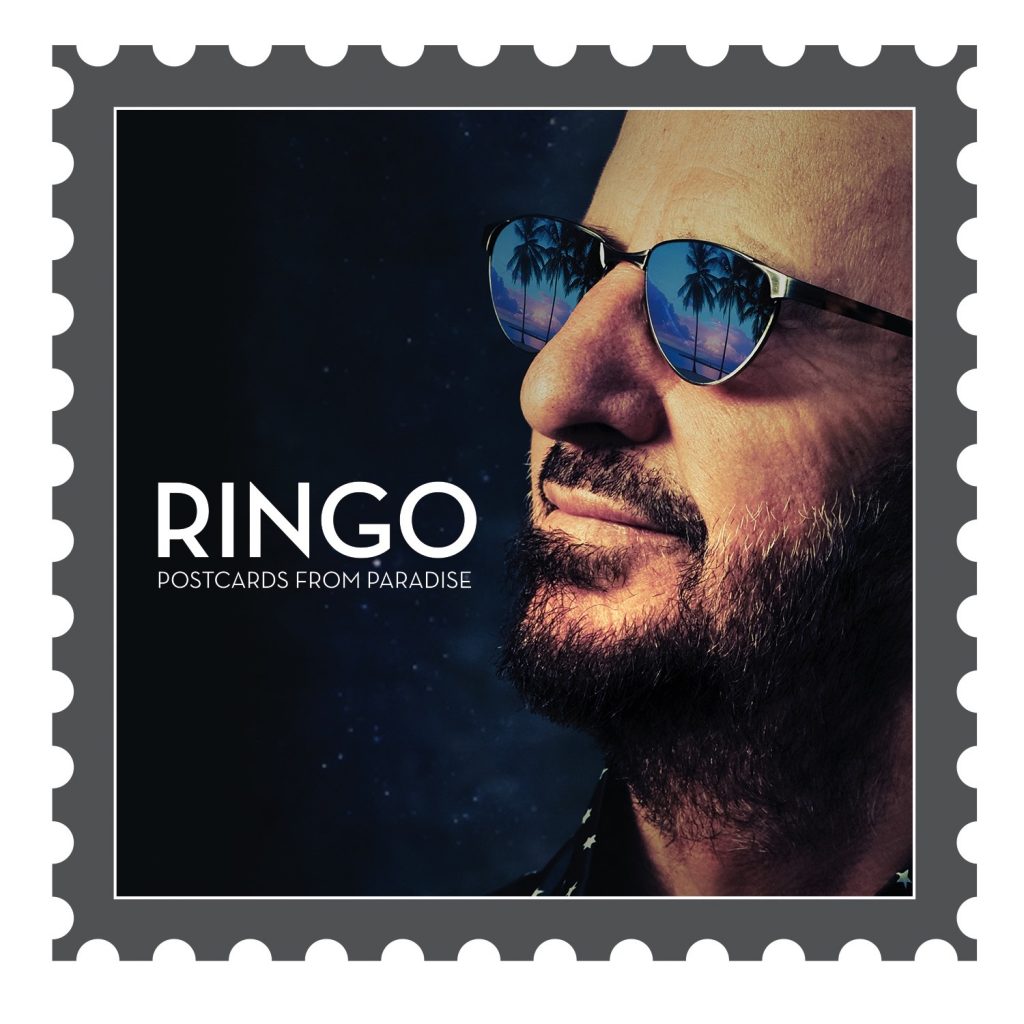 Ringo-Starr-Postcards-from-Paradise-by-Rob-Shanahan