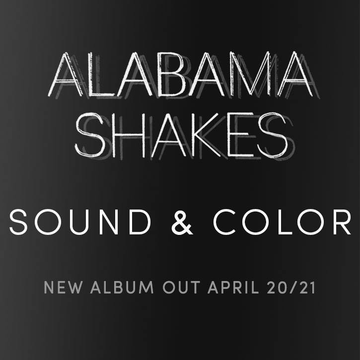 alabama shakes sound & color aviso