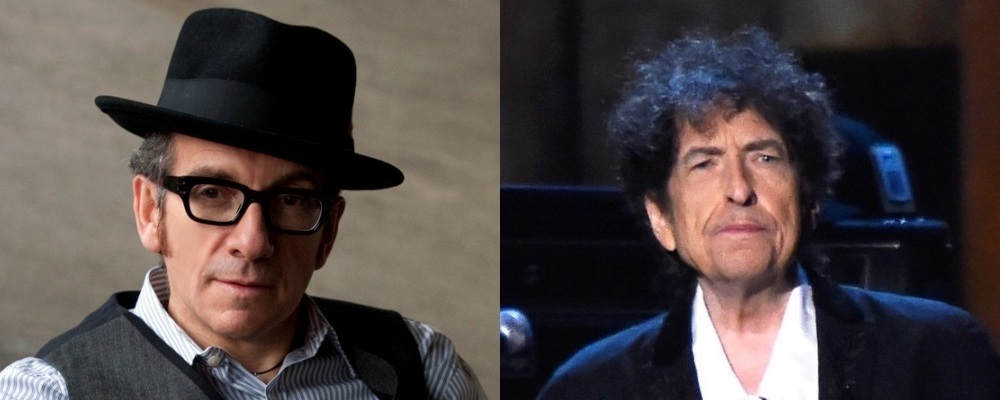 elvis costello bob dylan fb web