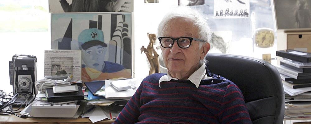 albert maysles alta web