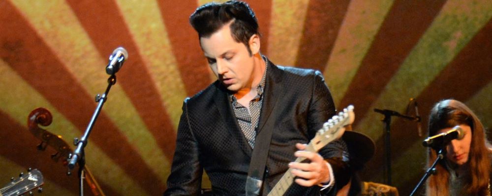 jack white 2014 en vivo festival telecaster web