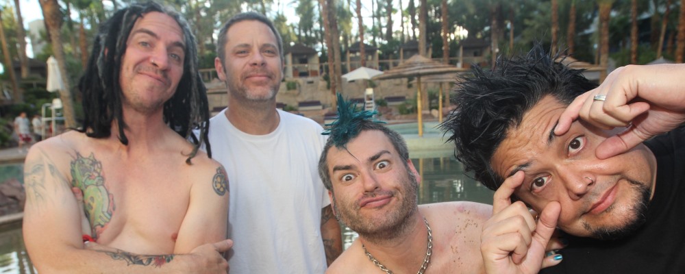 nofx web