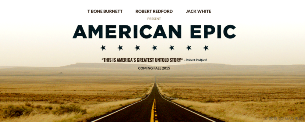 american epic web