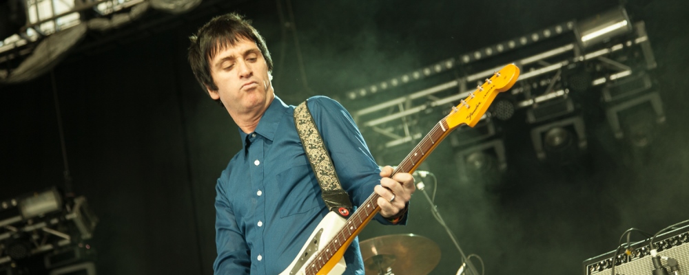 johnny marr en vivo web