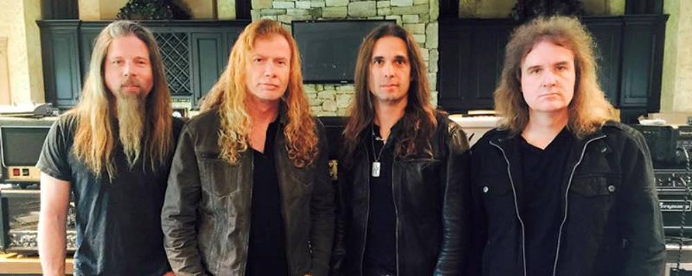 megadeth 2015 estudio fb web