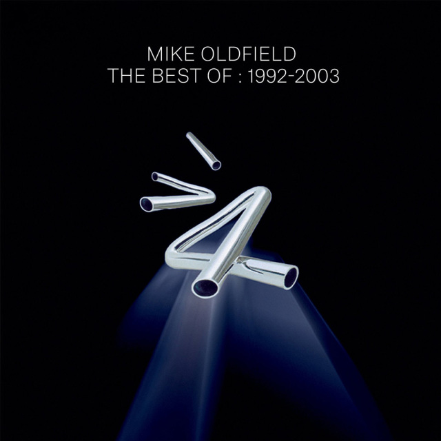 mike oldfield the best of 1992 2003