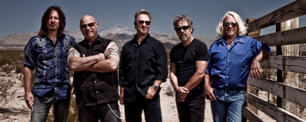 creedence clearwater revisited 2015 promo alta web