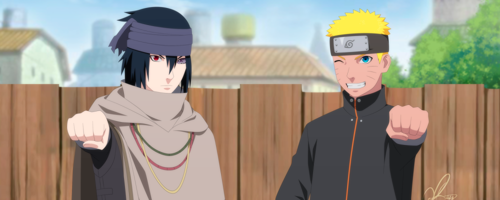 naruto the last web