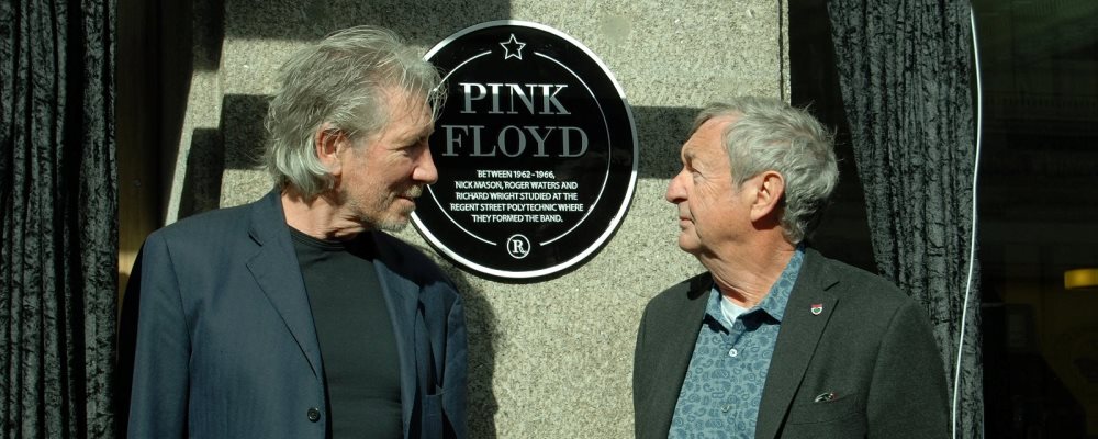 roger waters nick mason 2015 placa web