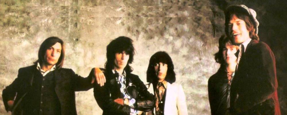 rolling stones 1971 promo pantallazo web