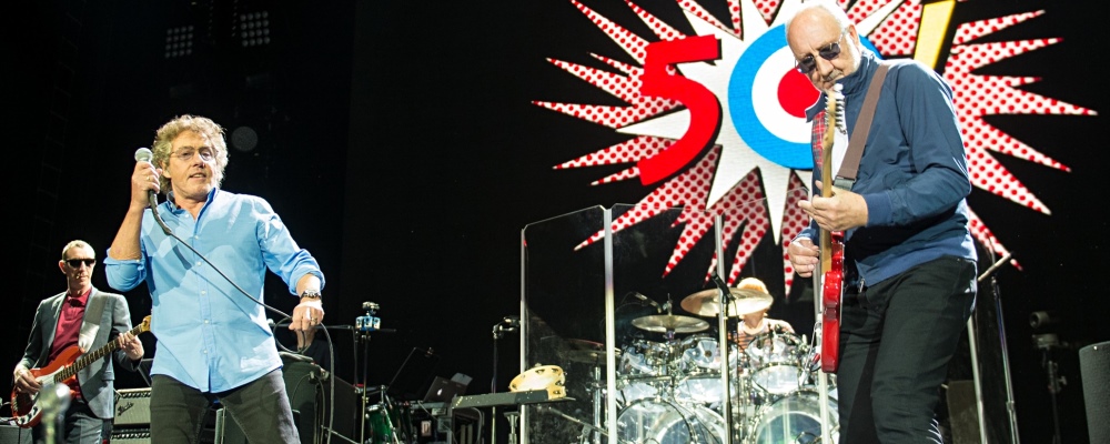 the who 2015 en vivo 50 años web