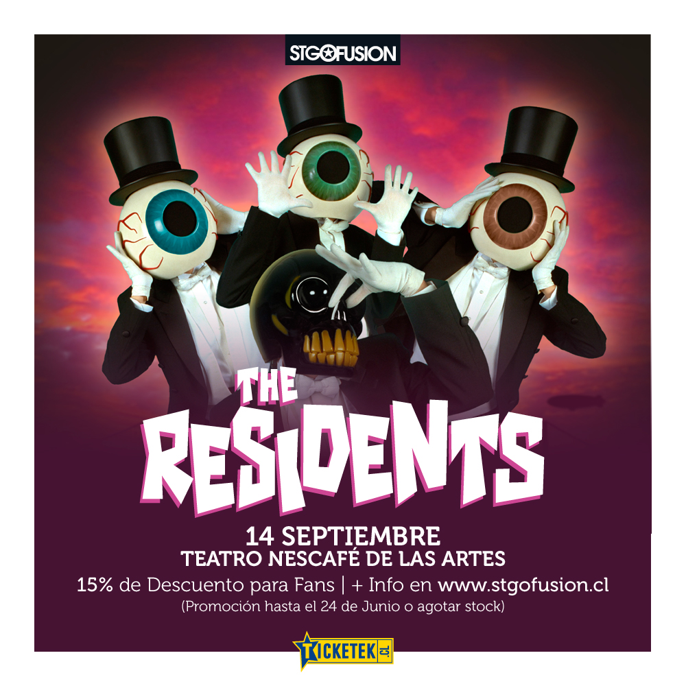 The Residents