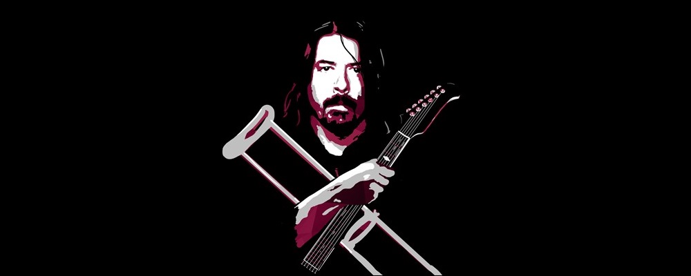 dave grohl yeso campaña web