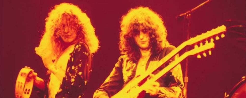 led zeppelin 1975 earls court en vivo web