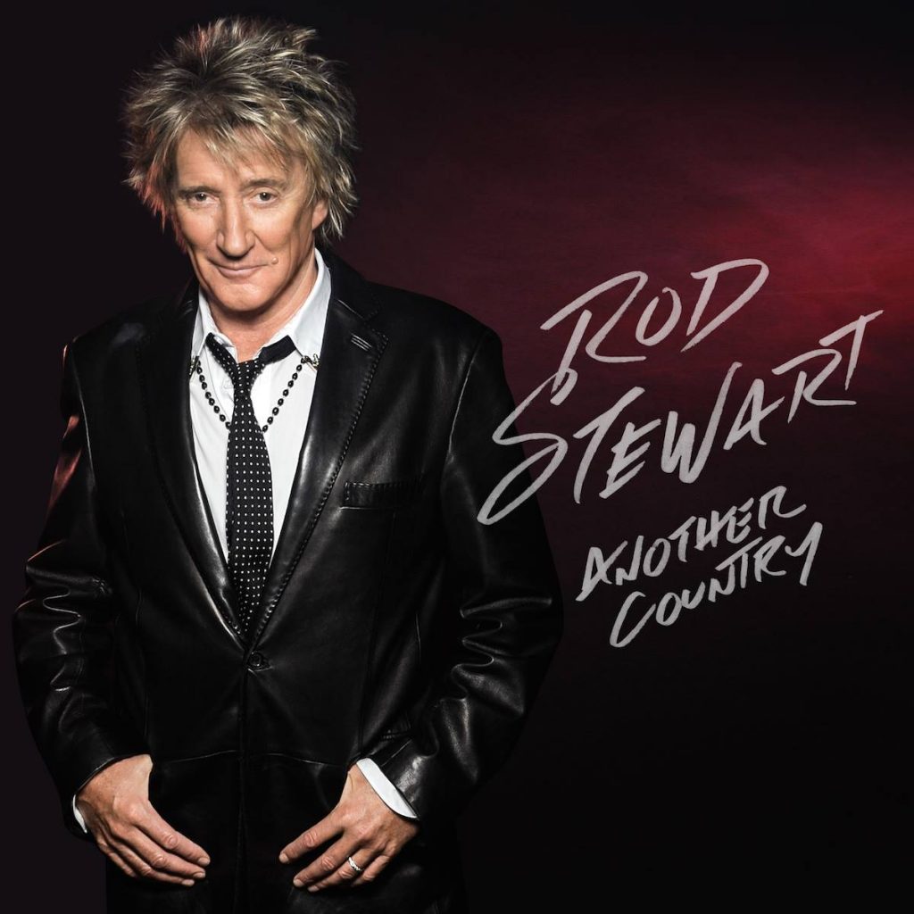 rod stewart another country