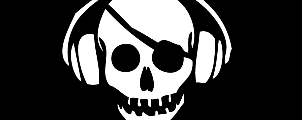 MusicPirate web