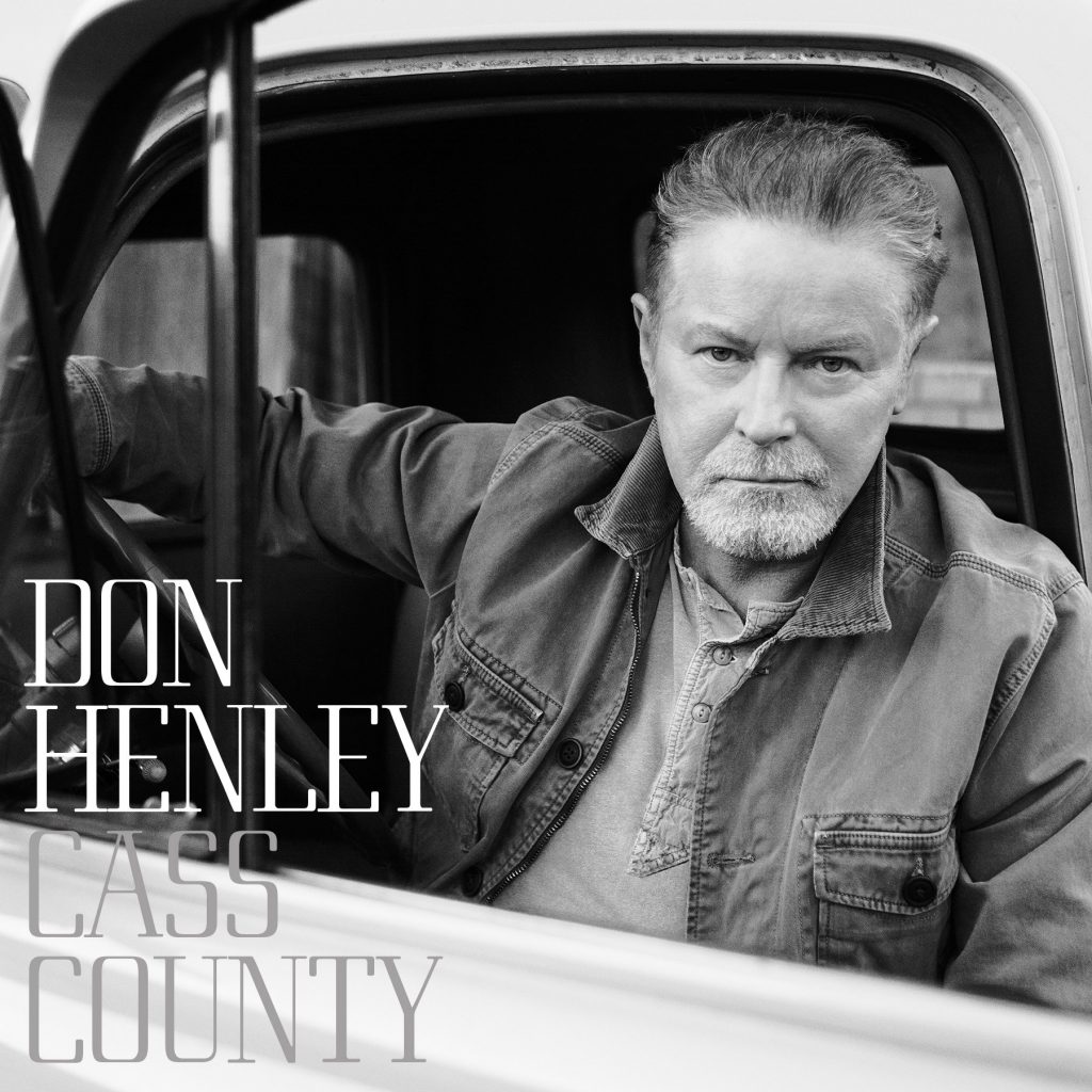 don henley cass county