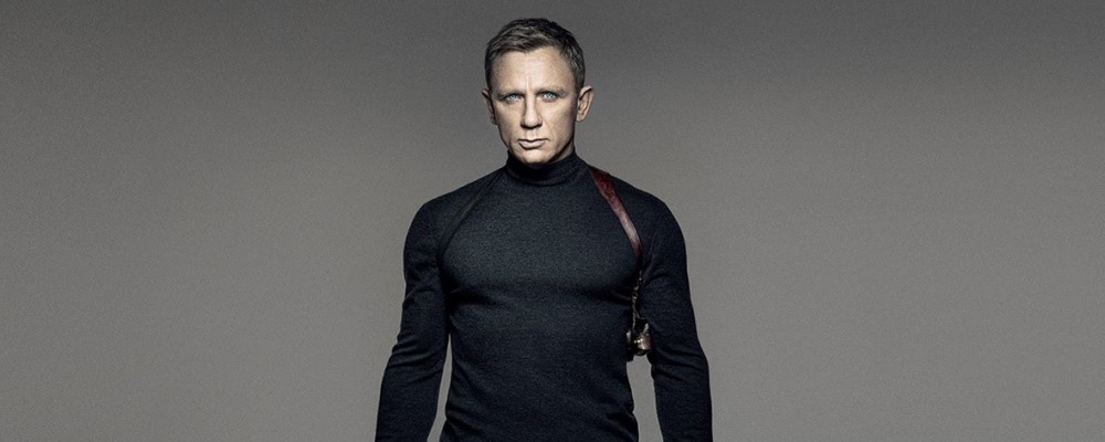 james bond spectre web