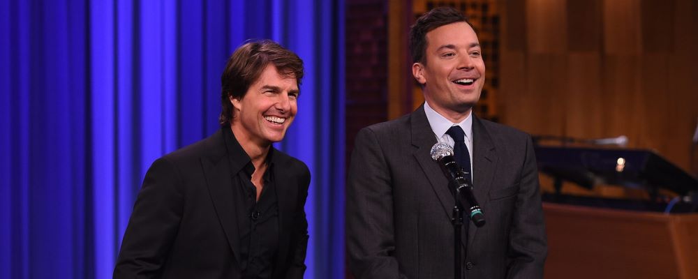 jimmy fallon tom cruise playback web