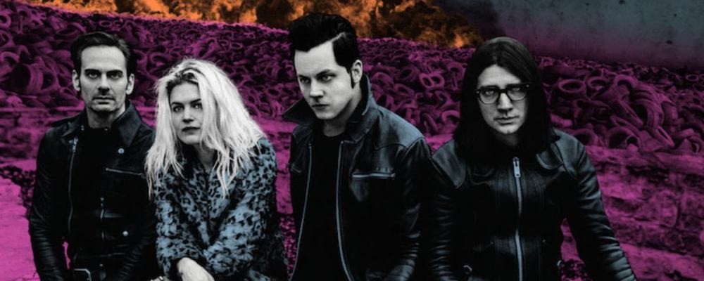 the dead weather 2015 promo web