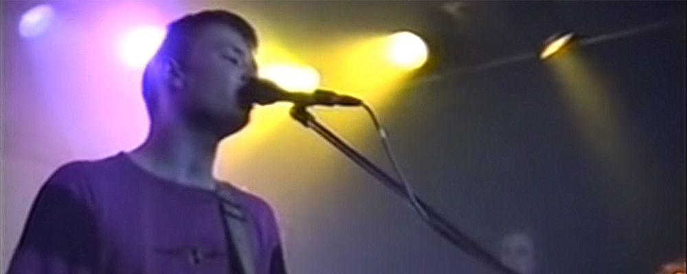 thom yorke 1991 pantallazo web