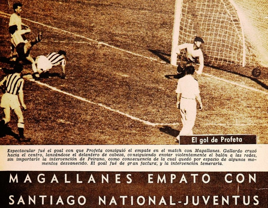 1941_Magallanes-SN Juventus