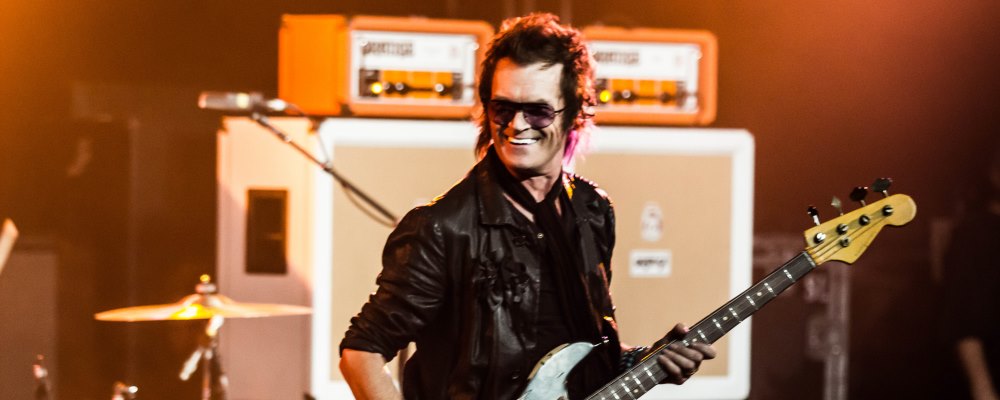 glenn hughes con orange web