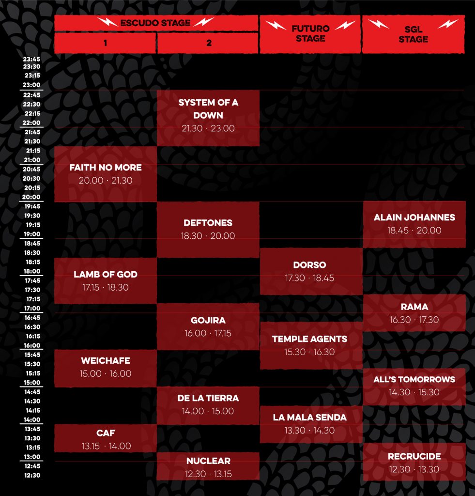 horarios-web