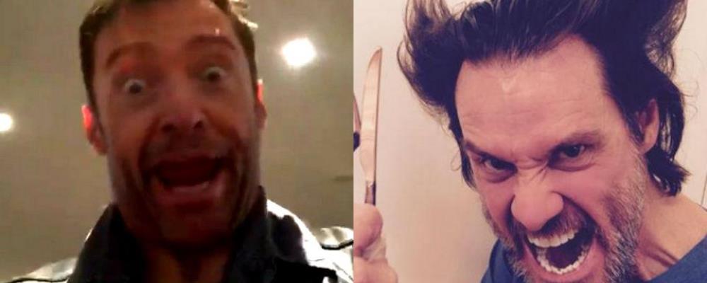 hugh jackman jim carrey web