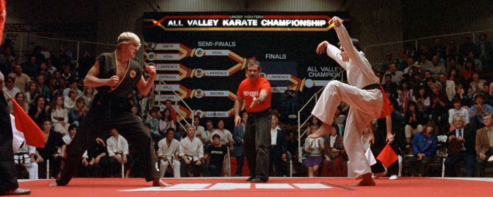 karate kid pelea final web