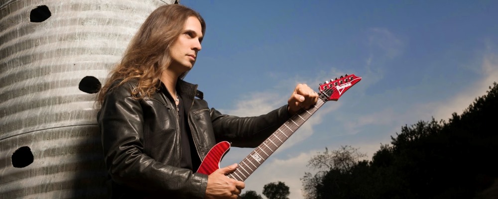 kiko loureiro promo web